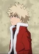 Katsuki Bakugou