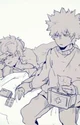 Bkdk - Sick Deku