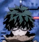 izuku midoriya