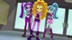 The Dazzlings 