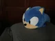 Sonic the Big Head