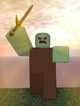 Sworder Zombie