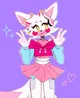 Funtime foxy TG tf 