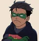Damian Wayne