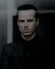 Jim Moriarty