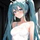 Hatsune Miku 