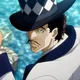 Will A Zeppeli 