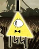 Bill Cipher
