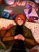 kyle broflovski