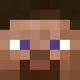 Minecraft Steve