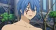 Shirtless Jellal