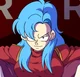 Evil Bulma