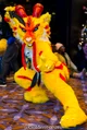Tien long Fursuit 