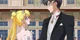 Usagi and Mamoru 