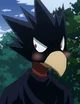 Fumikage Tokoyami