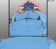 Obese Vaporeon