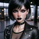 Goth Next Door