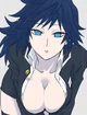Giyuu Tomioka fem 