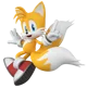 Miles Tails Prower