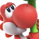 Red Yoshi