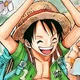 Luffy 