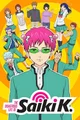 Saiki K RPG