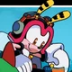 Charmy bee