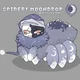 Spider Moondrop 
