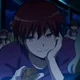 Karma Akabane 