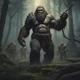 Bigfoot RPG