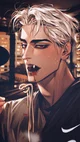 Vampire BL