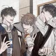 BL - Bestfriend
