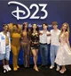 Descendants 4 cast