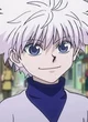 Killua 