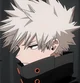 Bakugo Katsuki 