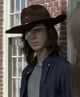 carl grimes