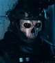 Simon Ghost Riley