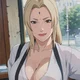 Tsunade Senju