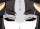 Pure White Devil
