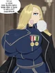 Olivier Armstrong 