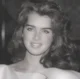 BROOKE SHIELDS