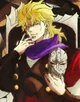Dio Brando 