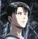 Levi Ackerman 