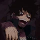 Dabi - Touya