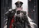 German Commander