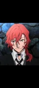 Chuuya Nakahara 