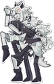 Bully trio