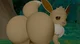 Eevee ass