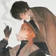 Dazai and Chuuya