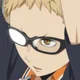 Tsukishima kei 